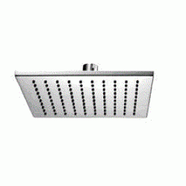 MH942 Square Shower Head 200*200mm